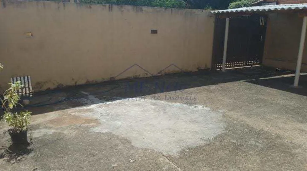 Casa, 2 quartos, 250 m² - Foto 1