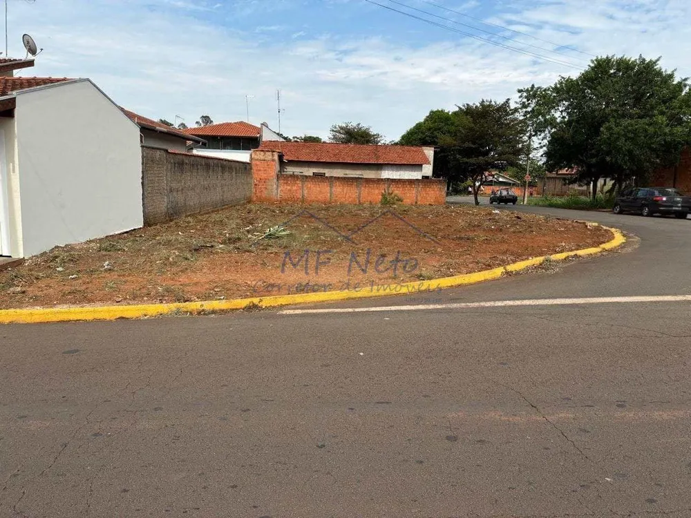 Terreno, 367 m² - Foto 1