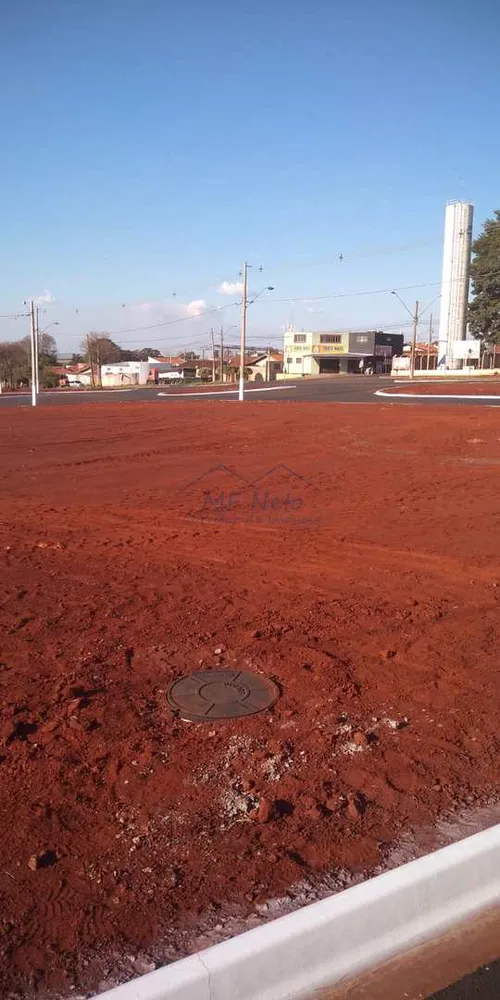 Terreno, 250 m² - Foto 1