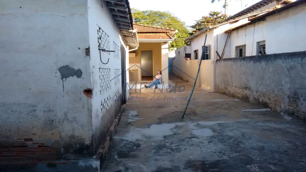 Casa, 2 quartos, 558 m² - Foto 1