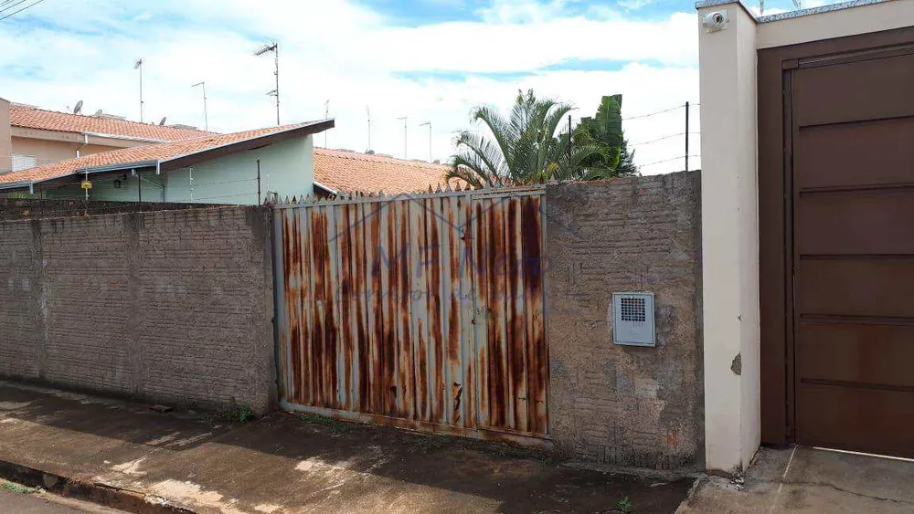 Terreno, 530 m² - Foto 1