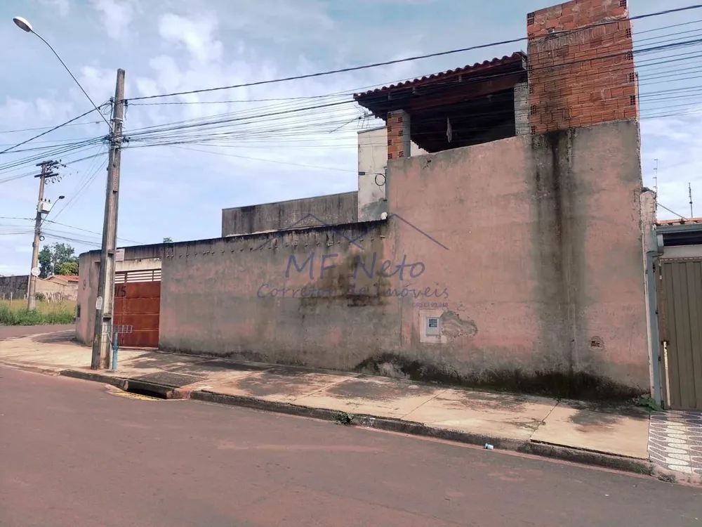 Casa, 2 quartos, 406 m² - Foto 1