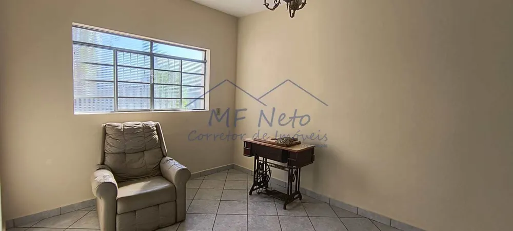 Casa, 3 quartos, 350 m² - Foto 4