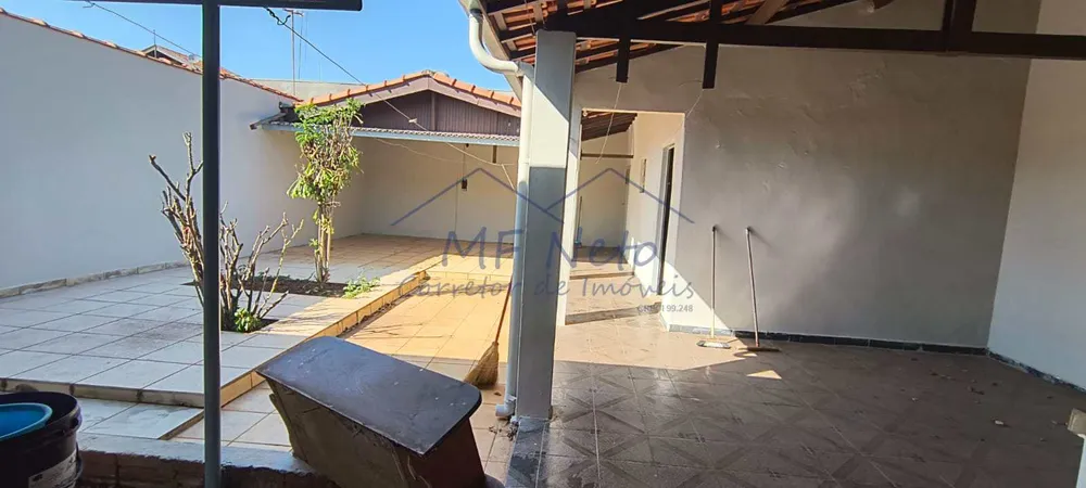 Casa, 3 quartos, 350 m² - Foto 12