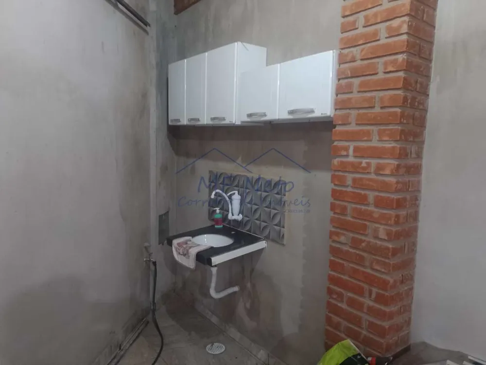 Casa de Condomínio, 2 quartos - Foto 3