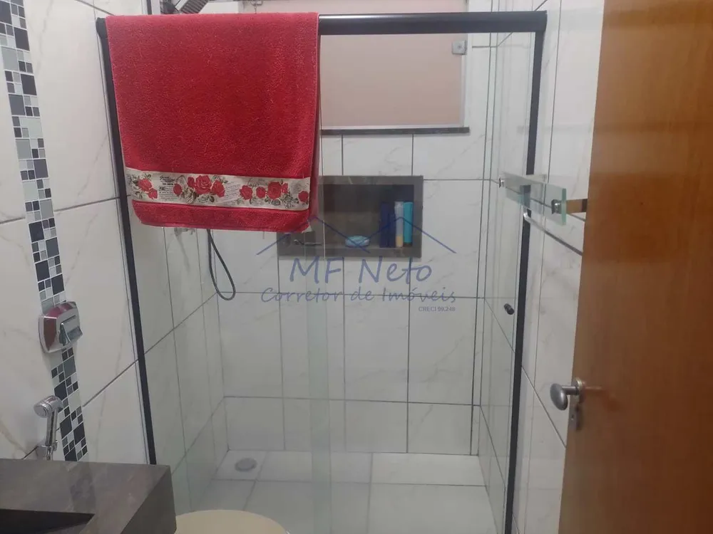 Casa de Condomínio, 2 quartos - Foto 7