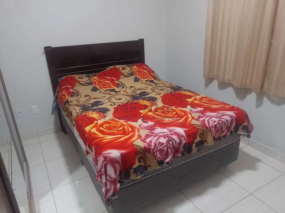 Casa de Condomínio, 2 quartos - Foto 6