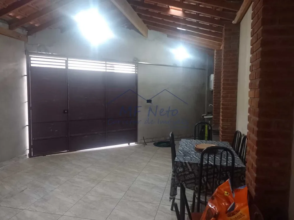 Casa de Condomínio, 2 quartos - Foto 1