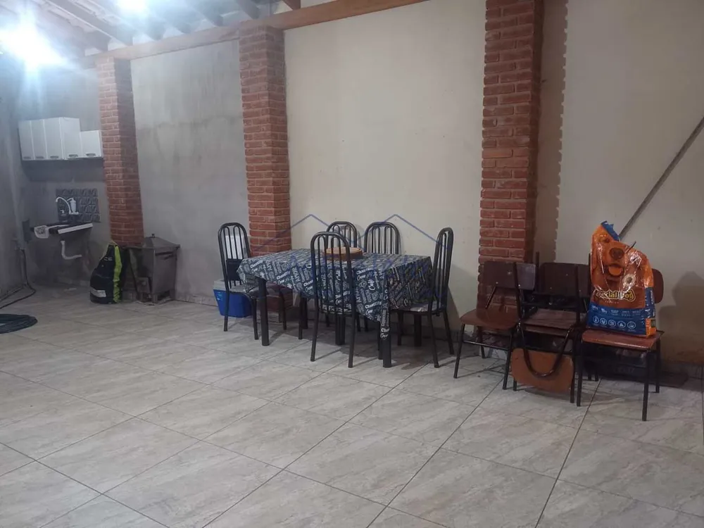 Casa de Condomínio, 2 quartos - Foto 2