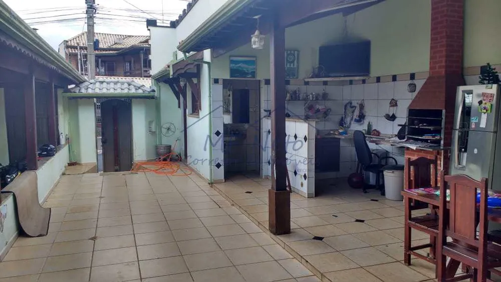 Casa, 3 quartos, 253 m² - Foto 5