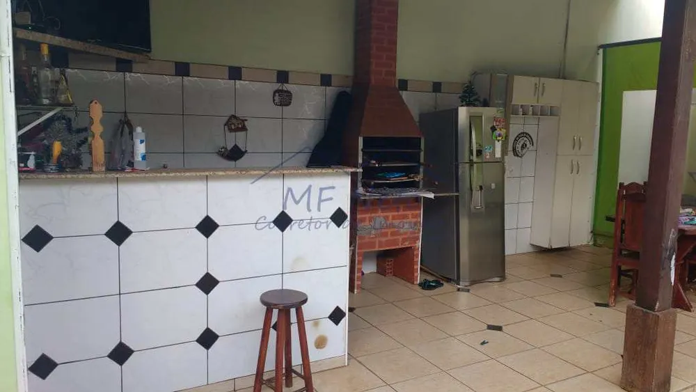 Casa, 3 quartos, 253 m² - Foto 6