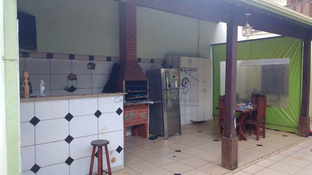Casa, 3 quartos, 253 m² - Foto 7