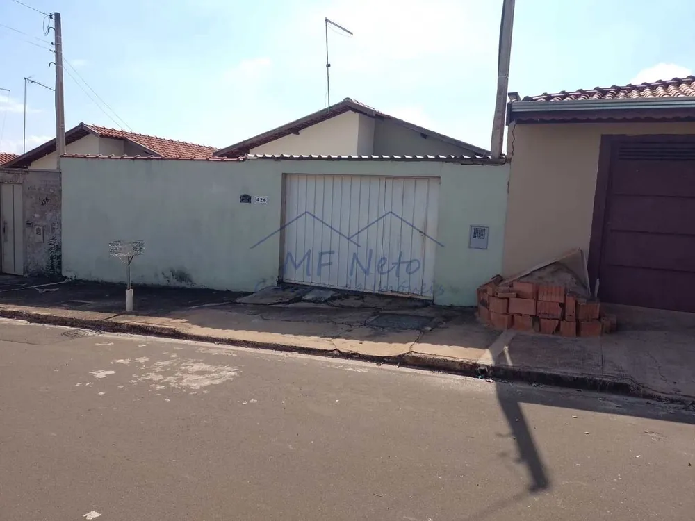 Casa, 2 quartos, 200 m² - Foto 2