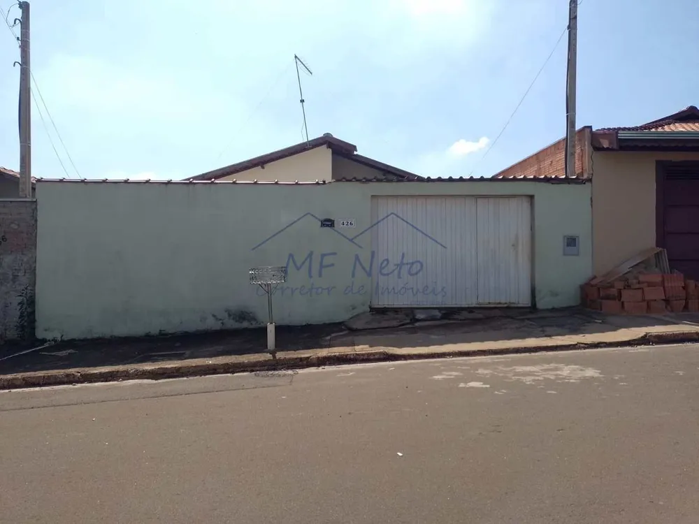 Casa, 2 quartos, 200 m² - Foto 1