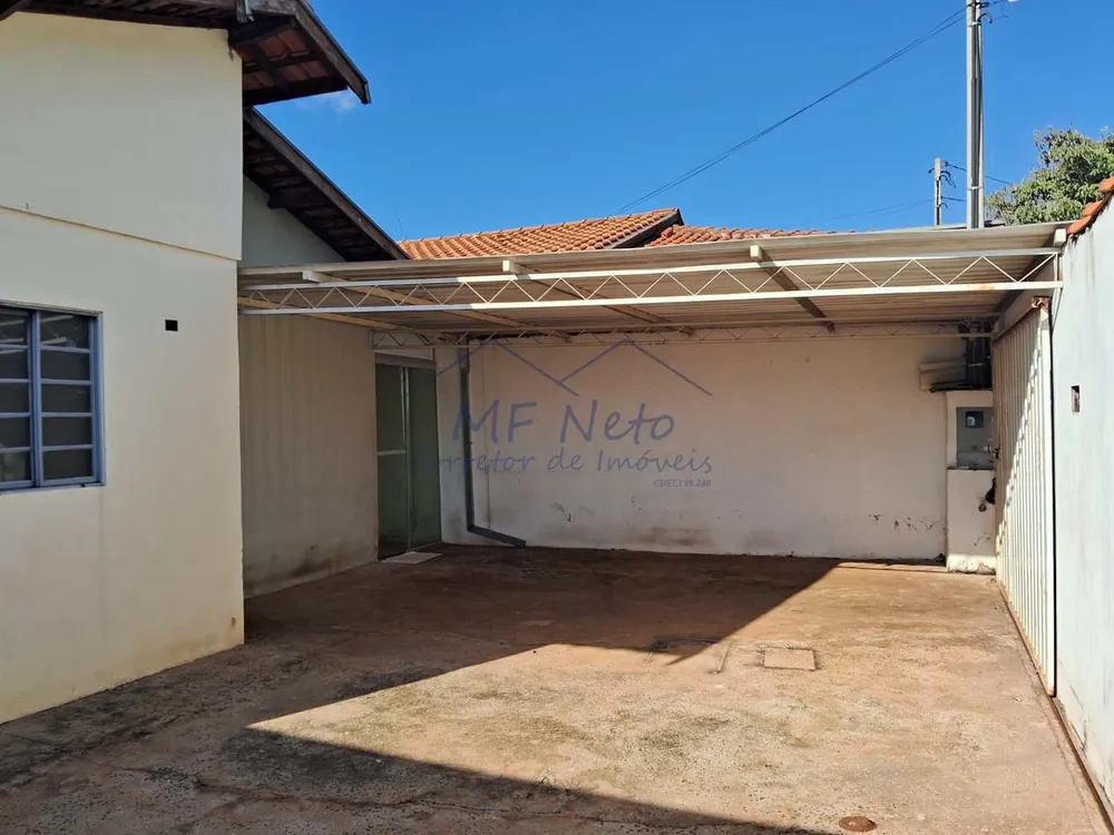 Casa, 2 quartos, 200 m² - Foto 5