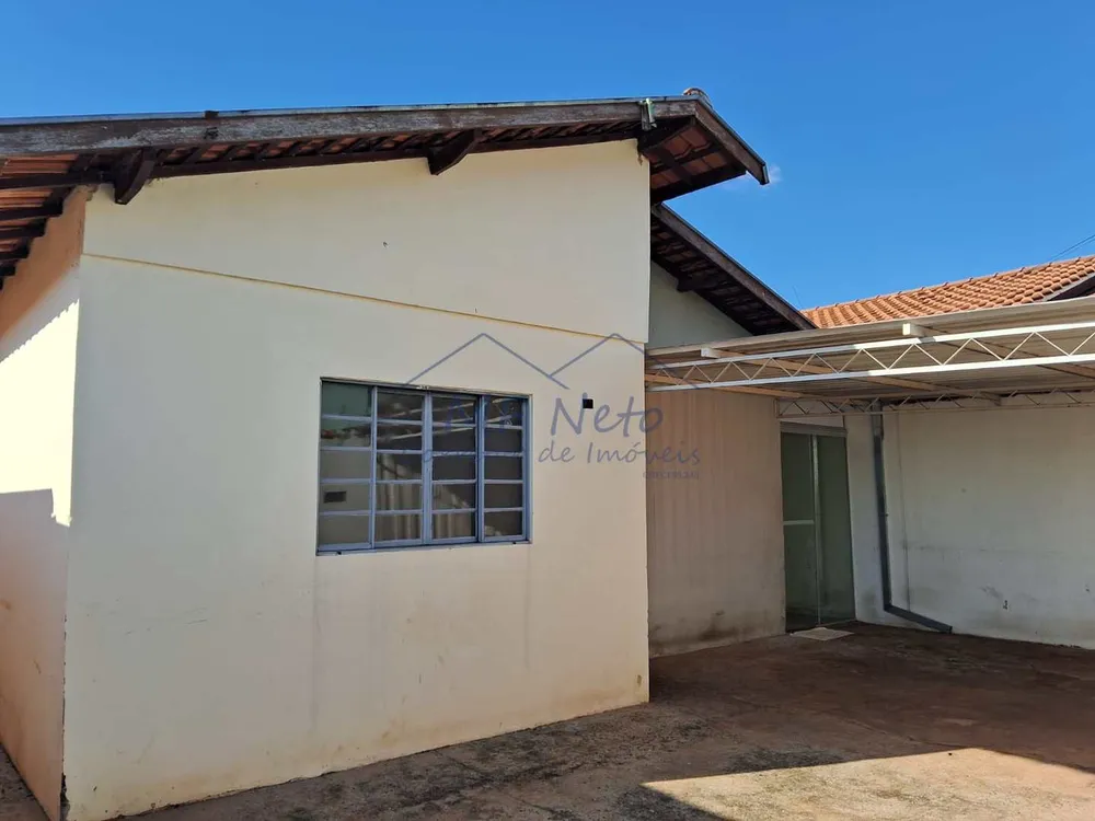 Casa, 2 quartos, 200 m² - Foto 4