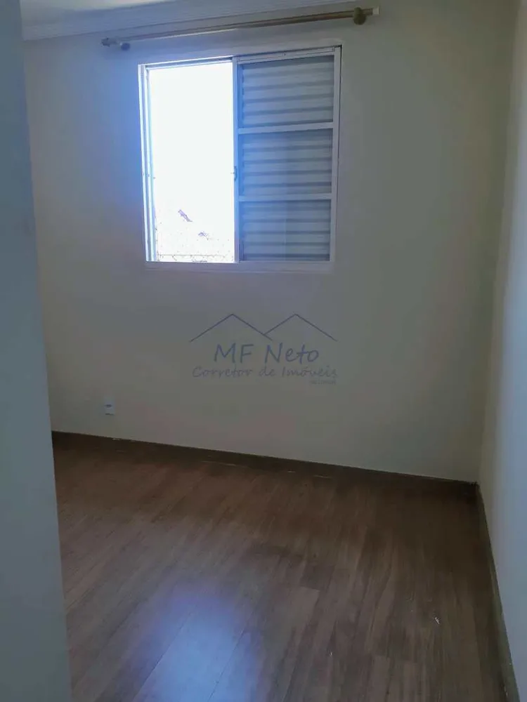 Apartamento, 2 quartos, 59 m² - Foto 6
