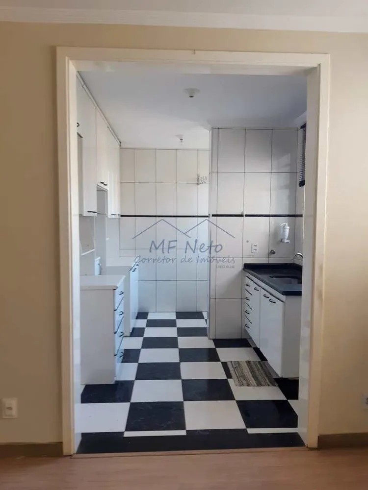 Apartamento, 2 quartos, 59 m² - Foto 5