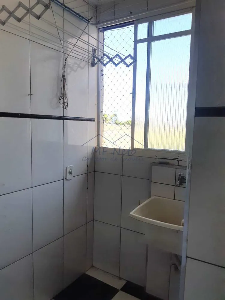 Apartamento, 2 quartos, 59 m² - Foto 11