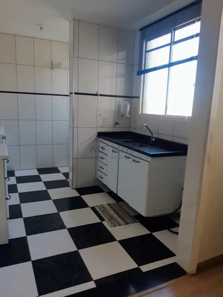 Apartamento, 2 quartos, 59 m² - Foto 4