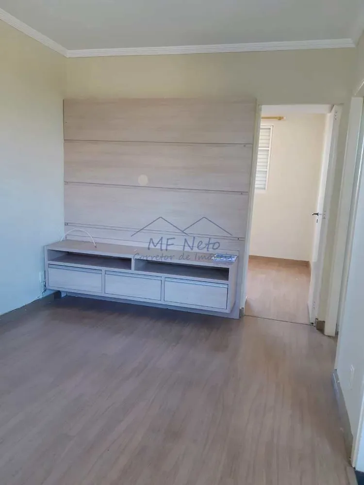 Apartamento, 2 quartos, 59 m² - Foto 3