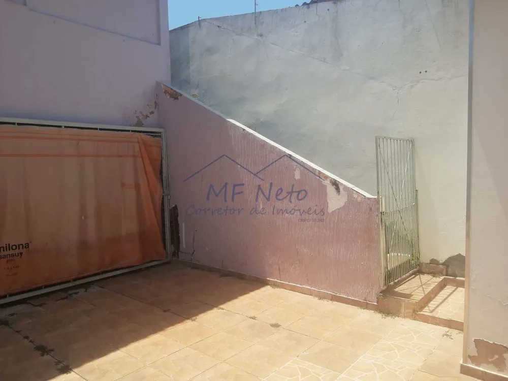 Casa, 3 quartos, 400 m² - Foto 7