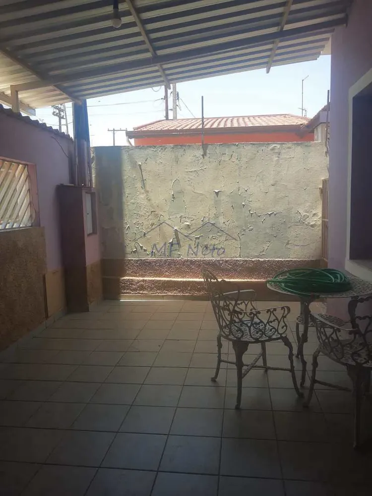Casa, 3 quartos, 400 m² - Foto 6