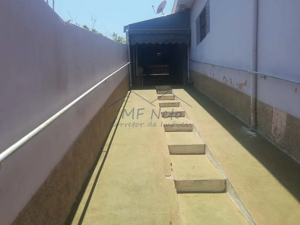 Casa, 3 quartos, 400 m² - Foto 2