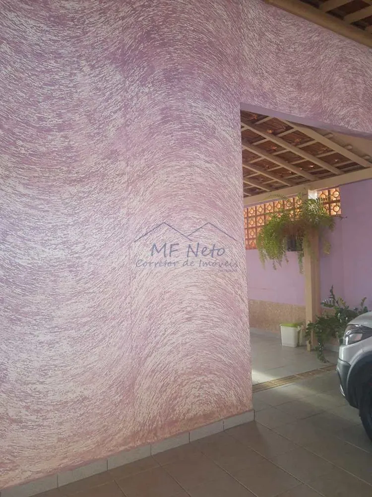 Casa, 3 quartos, 400 m² - Foto 5