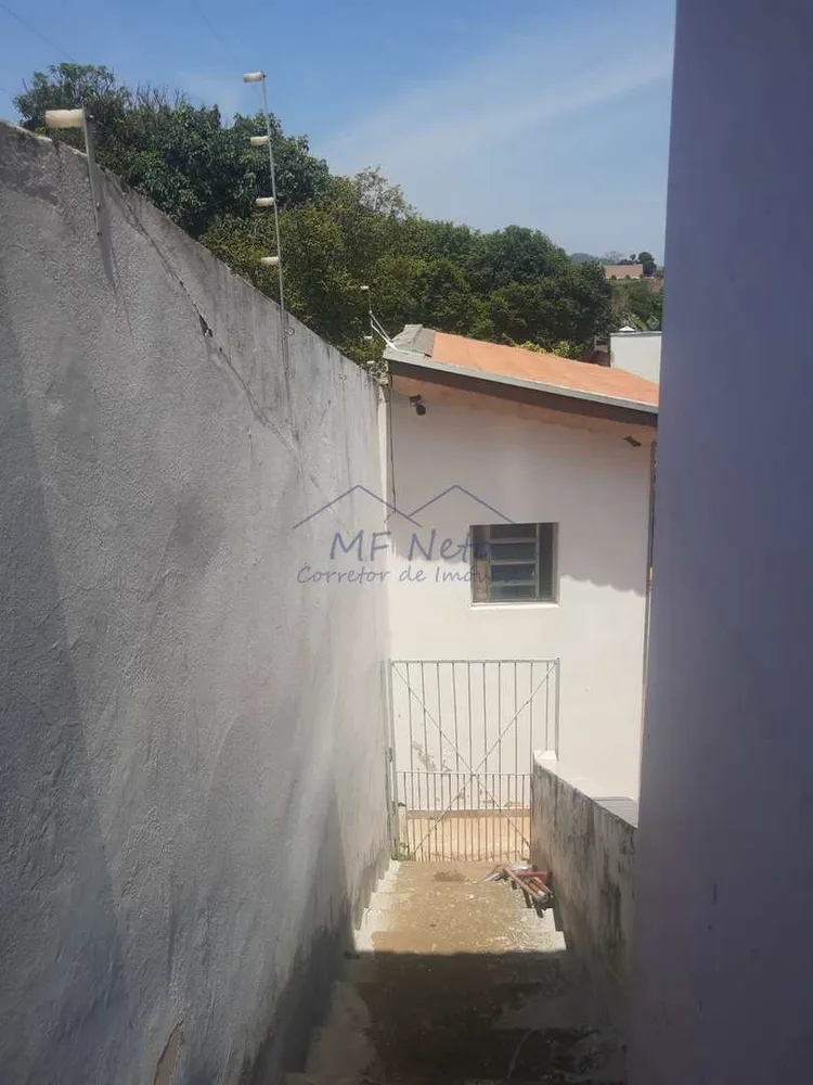 Casa, 3 quartos, 400 m² - Foto 1