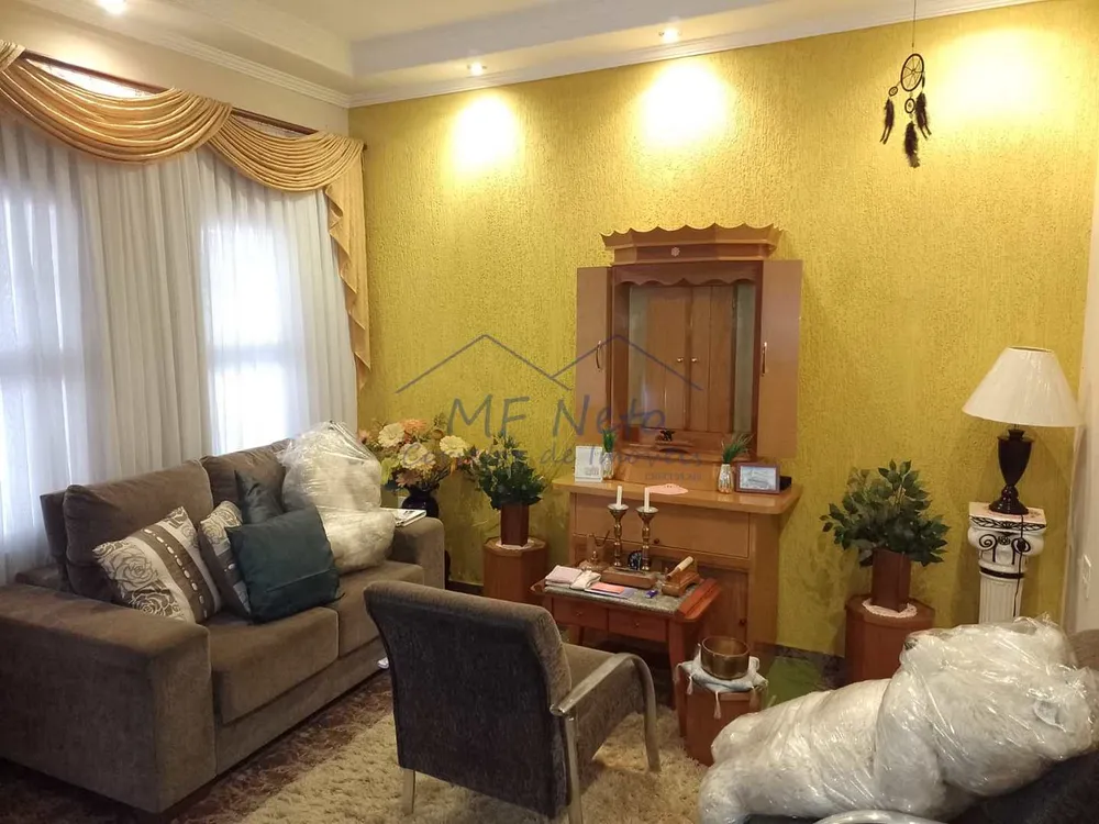 Casa, 3 quartos, 400 m² - Foto 8