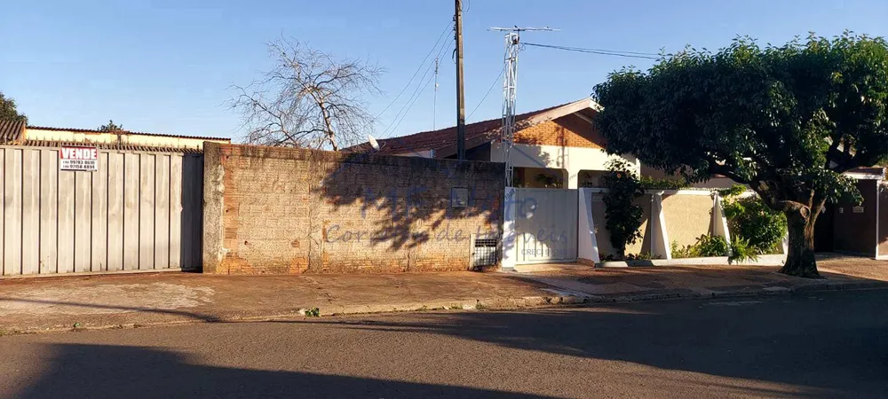 Terreno, 275 m² - Foto 2