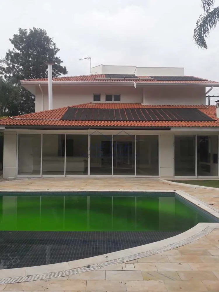 Casa, 4 quartos, 805 m² - Foto 1