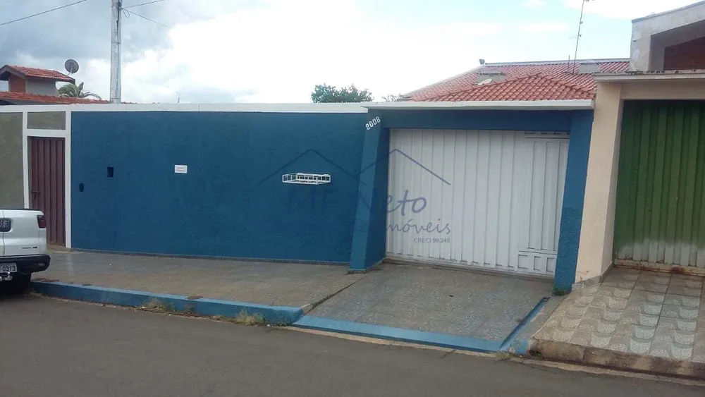 Casa, 2 quartos, 250 m² - Foto 1