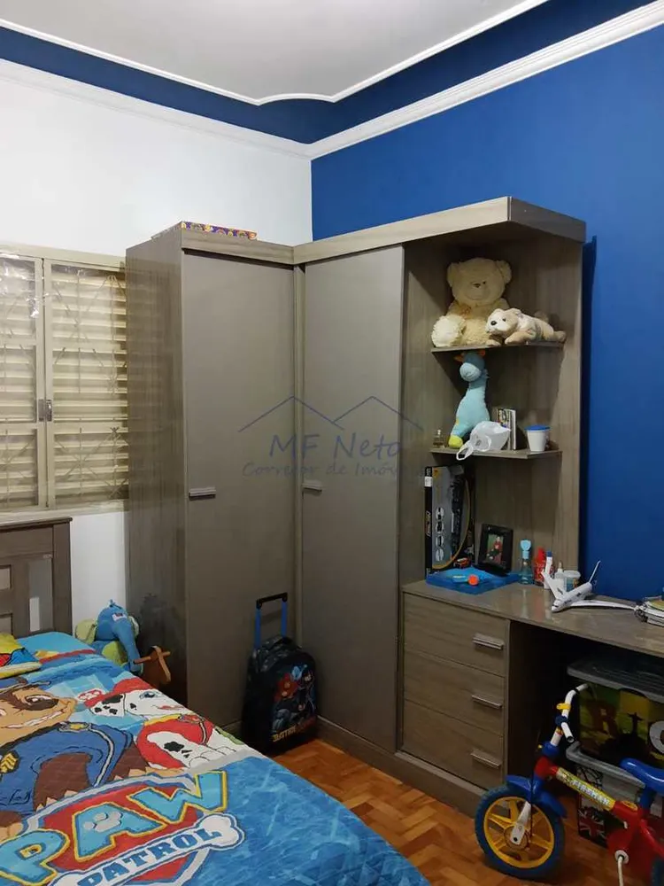 Casa, 3 quartos, 246 m² - Foto 2