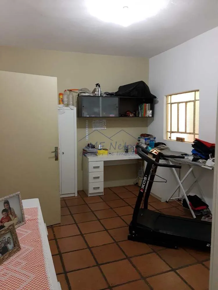 Casa, 3 quartos, 246 m² - Foto 15
