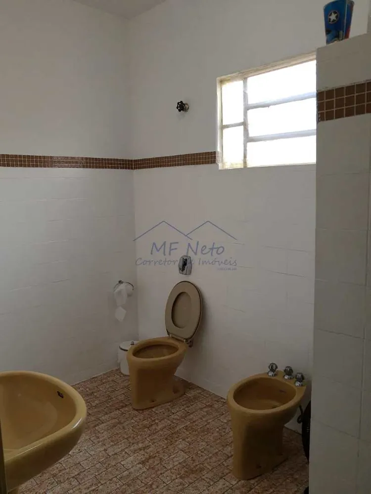 Casa, 3 quartos, 246 m² - Foto 1