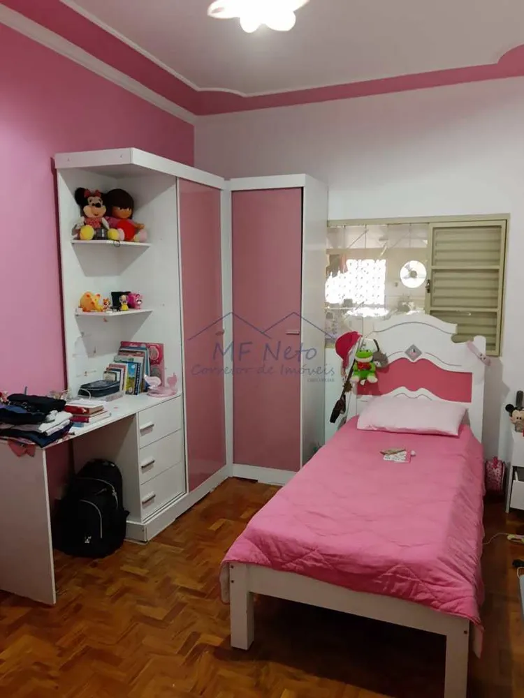 Casa, 3 quartos, 246 m² - Foto 13