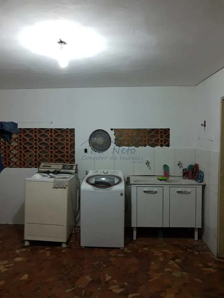 Casa, 3 quartos, 246 m² - Foto 14