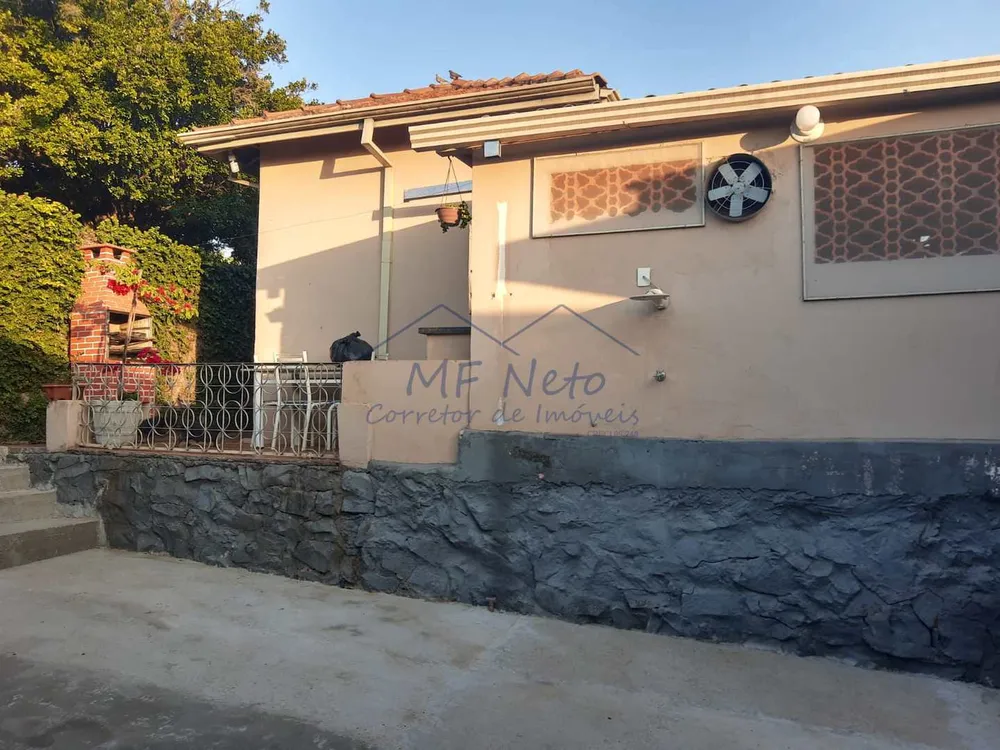 Casa, 3 quartos, 246 m² - Foto 11