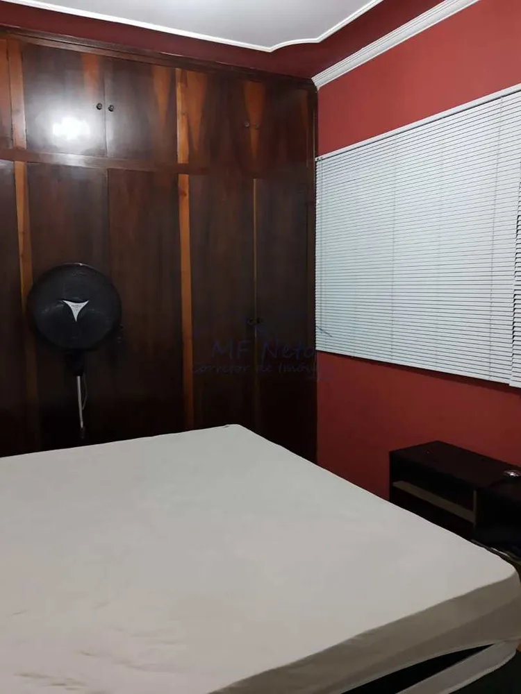 Casa, 3 quartos, 246 m² - Foto 10