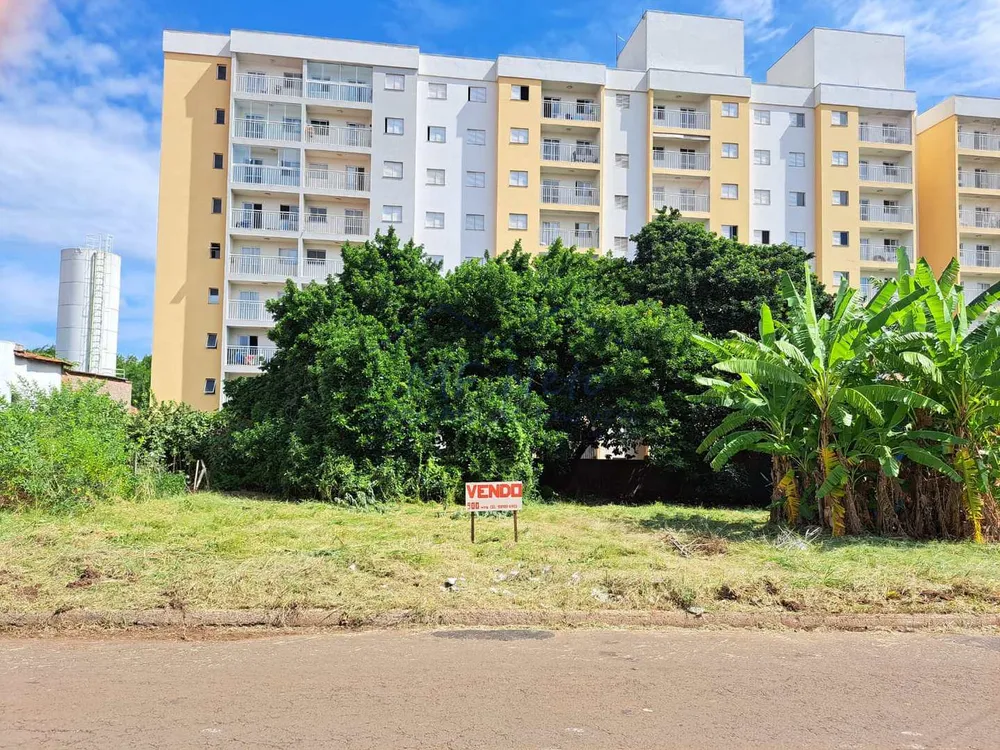Terreno, 900 m² - Foto 1