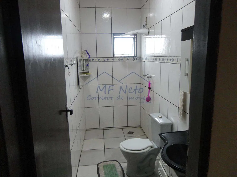 Casa, 2 quartos, 97 m² - Foto 11