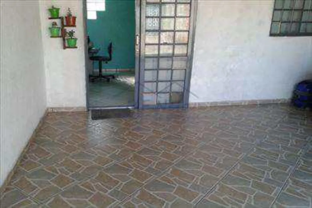 Casa, 2 quartos, 97 m² - Foto 1