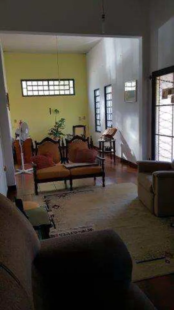 Casa, 3 quartos, 336 m² - Foto 6