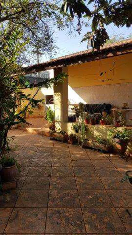 Casa, 3 quartos, 336 m² - Foto 4
