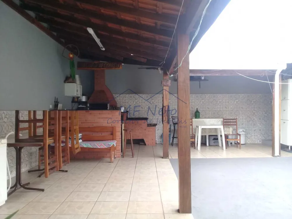 Casa, 4 quartos, 300 m² - Foto 5