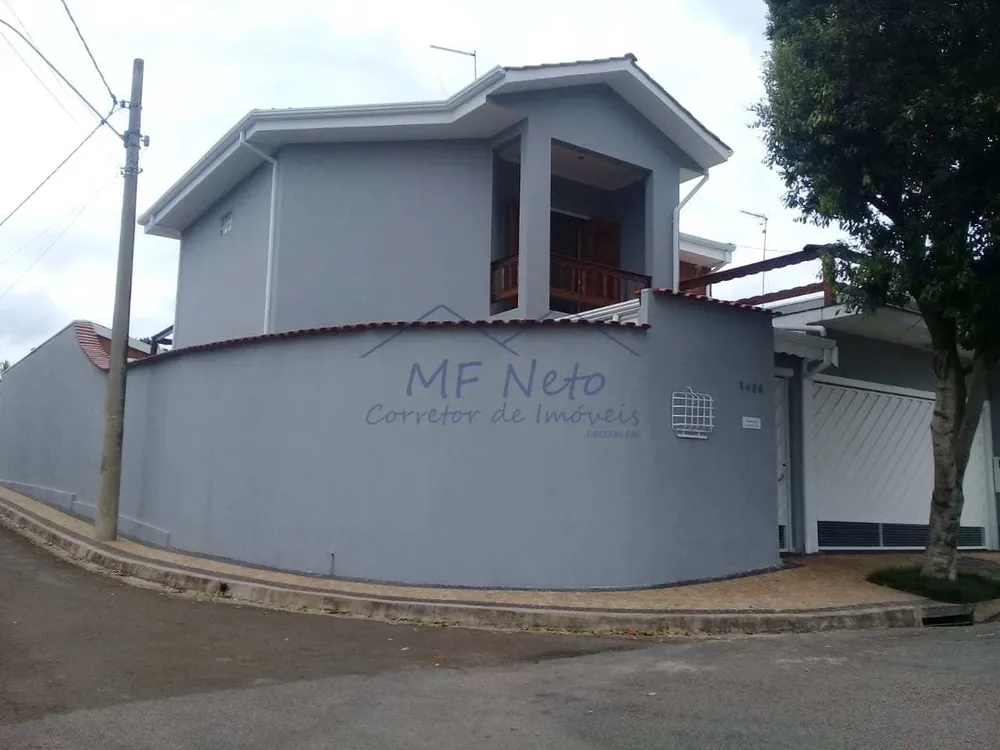 Casa, 4 quartos, 300 m² - Foto 8