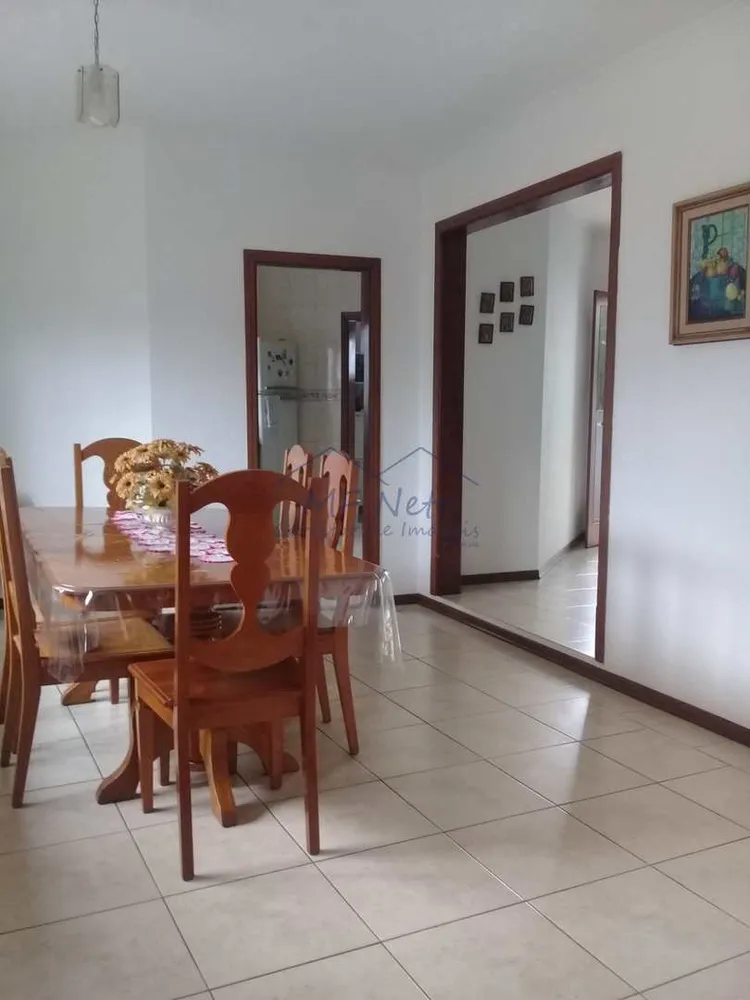 Casa, 4 quartos, 300 m² - Foto 12