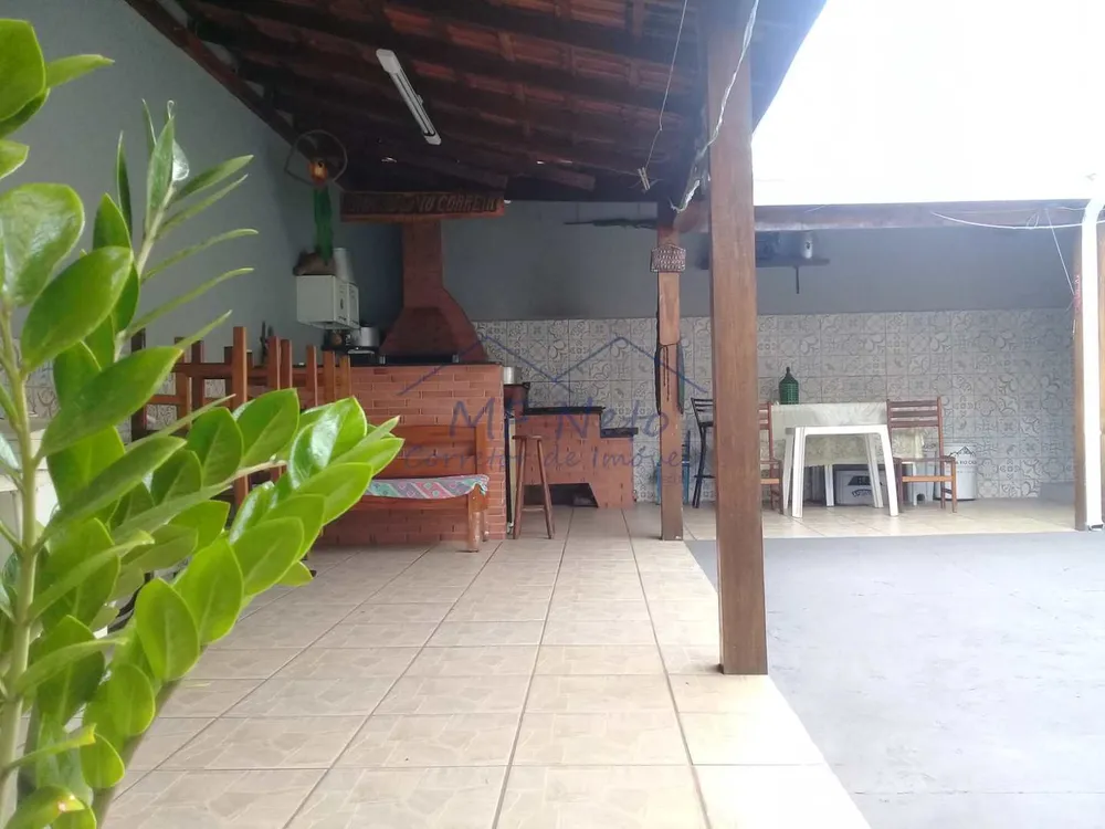Casa, 4 quartos, 300 m² - Foto 10